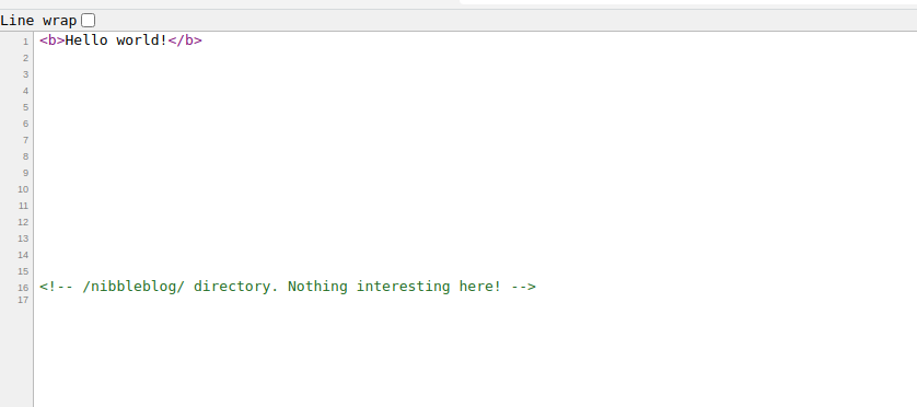 source code