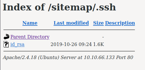 ssh