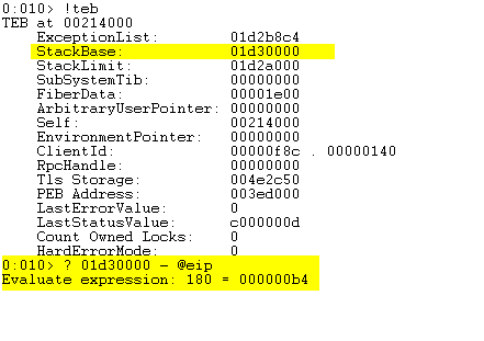 stackbase